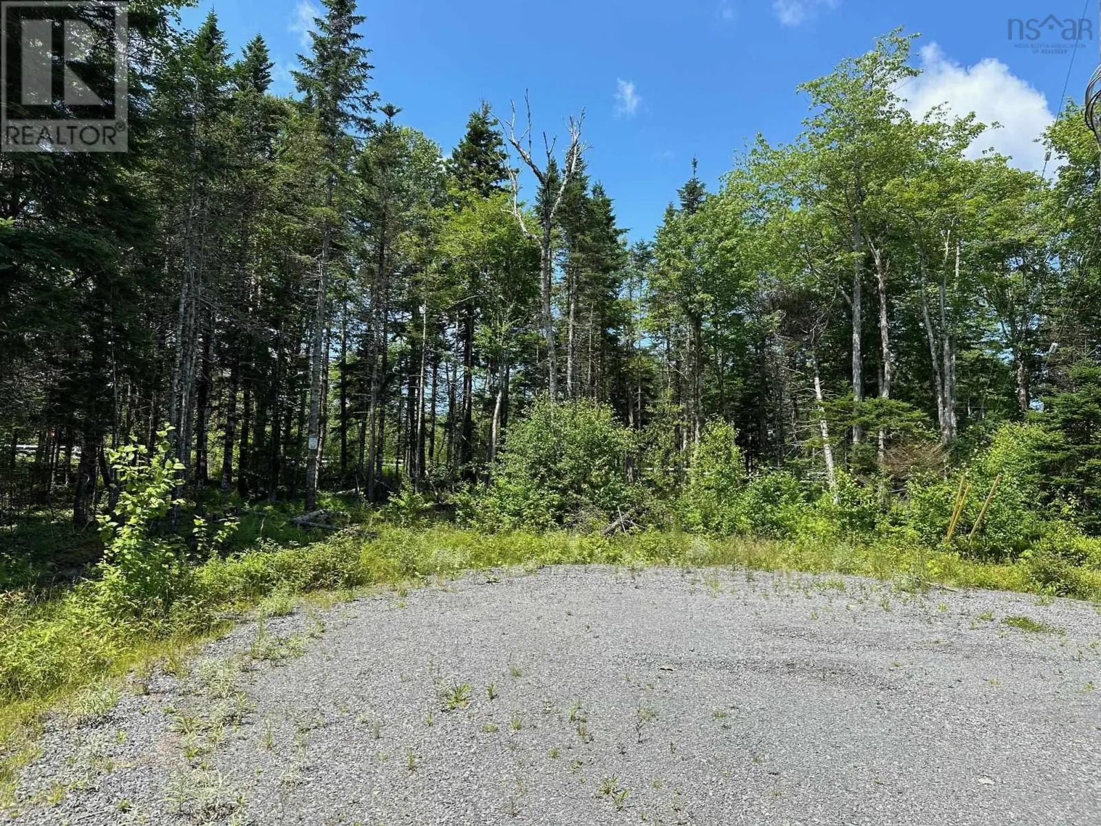 Black Cherry Lane, Ardoise, Nova Scotia B0N 3A0