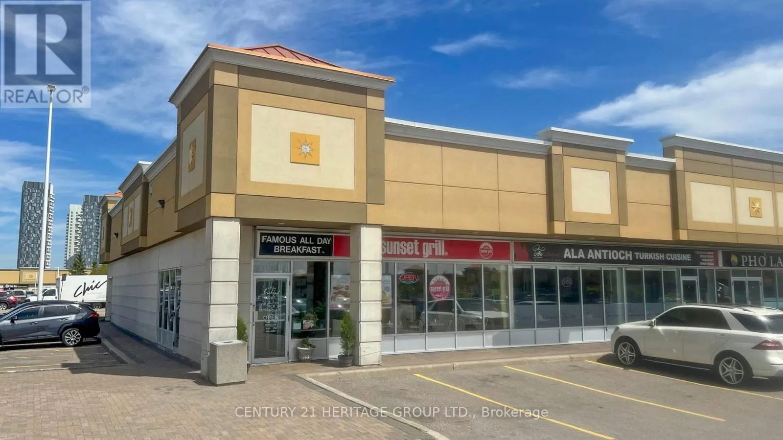Bldg G Unit#1 - 3255 Rutherford Road, Vaughan, Ontario L4K 5Y5