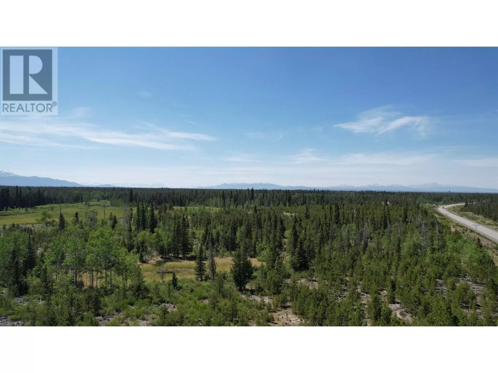 Blk B 20 Highway, Williams Lake, British Columbia V0L 1C0