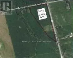 Block 1 - 715239 Oxford Road 4, Woodstock, Ontario N4S 7V9