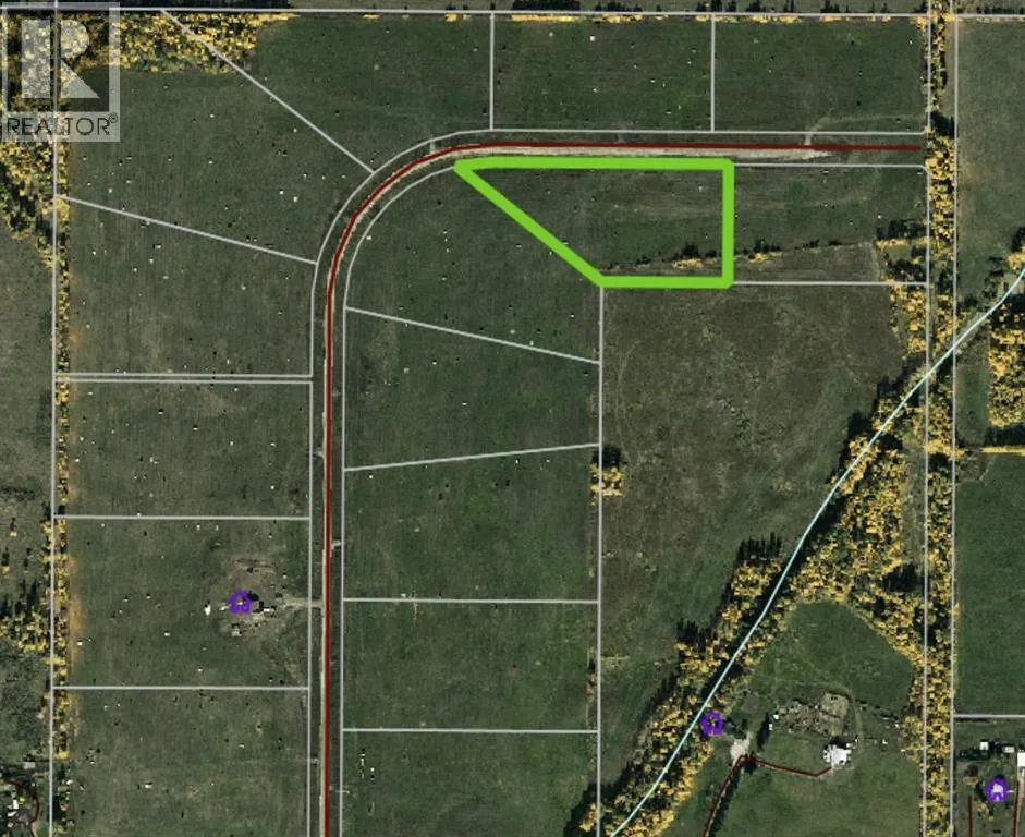 Block 1 Lot 7 Eastwood Ridge Estates, Rural Woodlands County, Alberta T7S 2A2