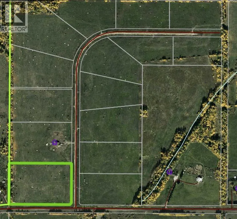 Block 2 Lot 1 Eastwood Ridge Estates, Rural Woodlands County, Alberta T7S 1N5