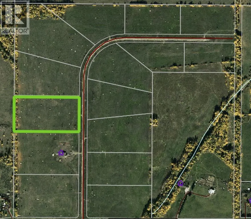 Block 2 Lot 3 Eastwood Ridge Estates, Rural Woodlands County, Alberta T7S 2A2