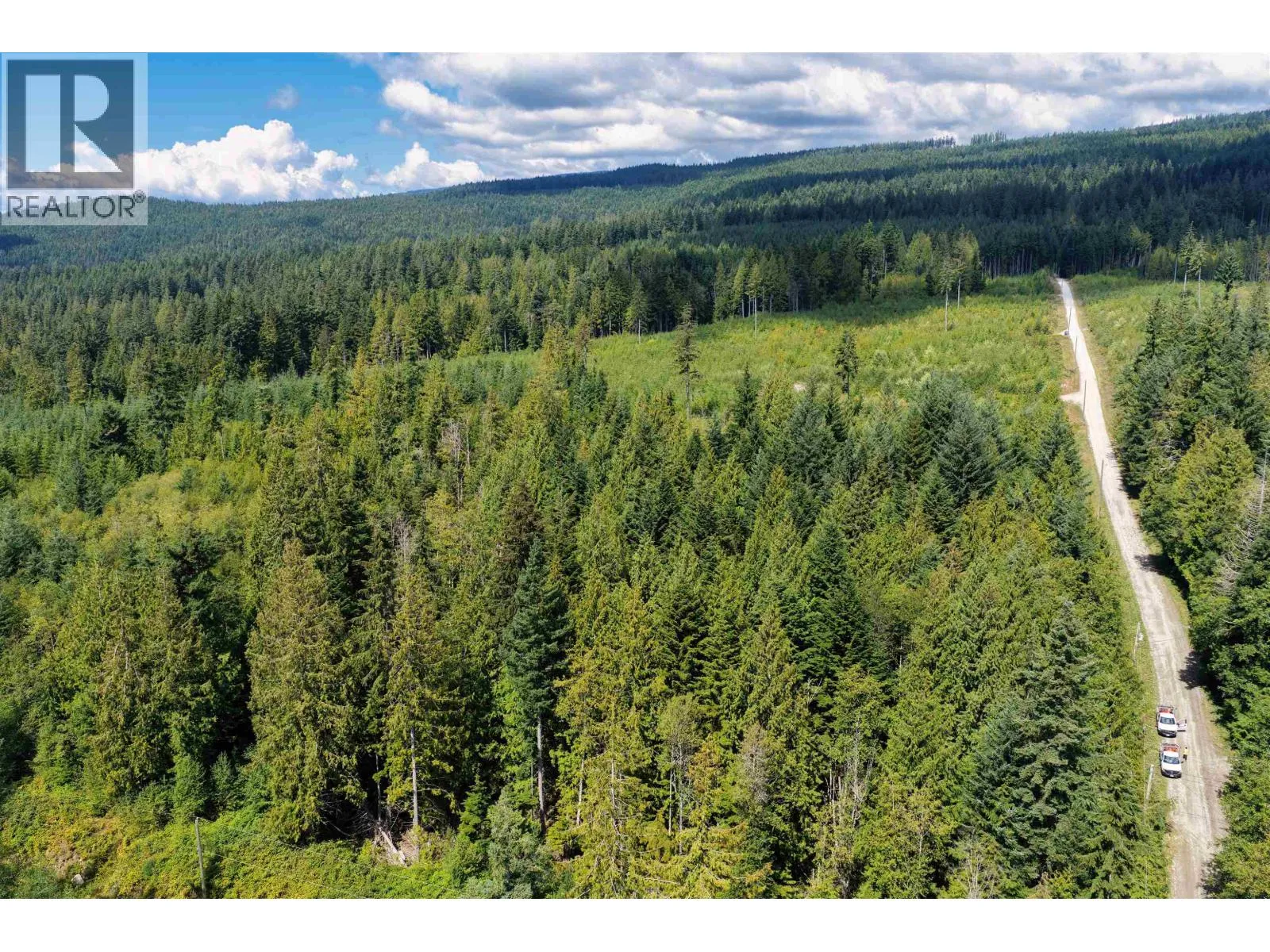 Block 5 Lockyer Road, Roberts Creek, British Columbia V0N 2W1