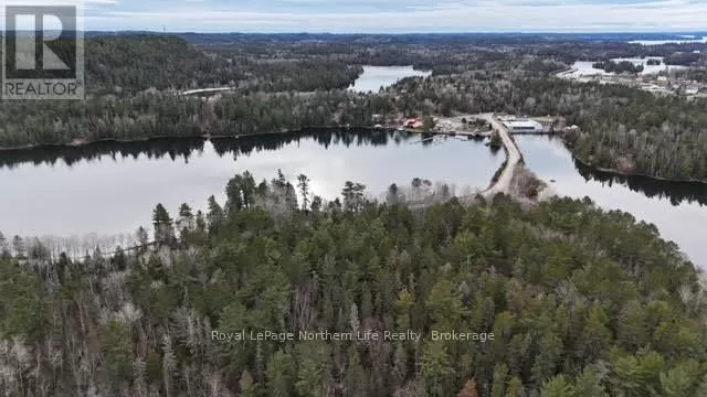Block 52-1 Fox Run Drive, Temagami, Ontario P0H 2H0