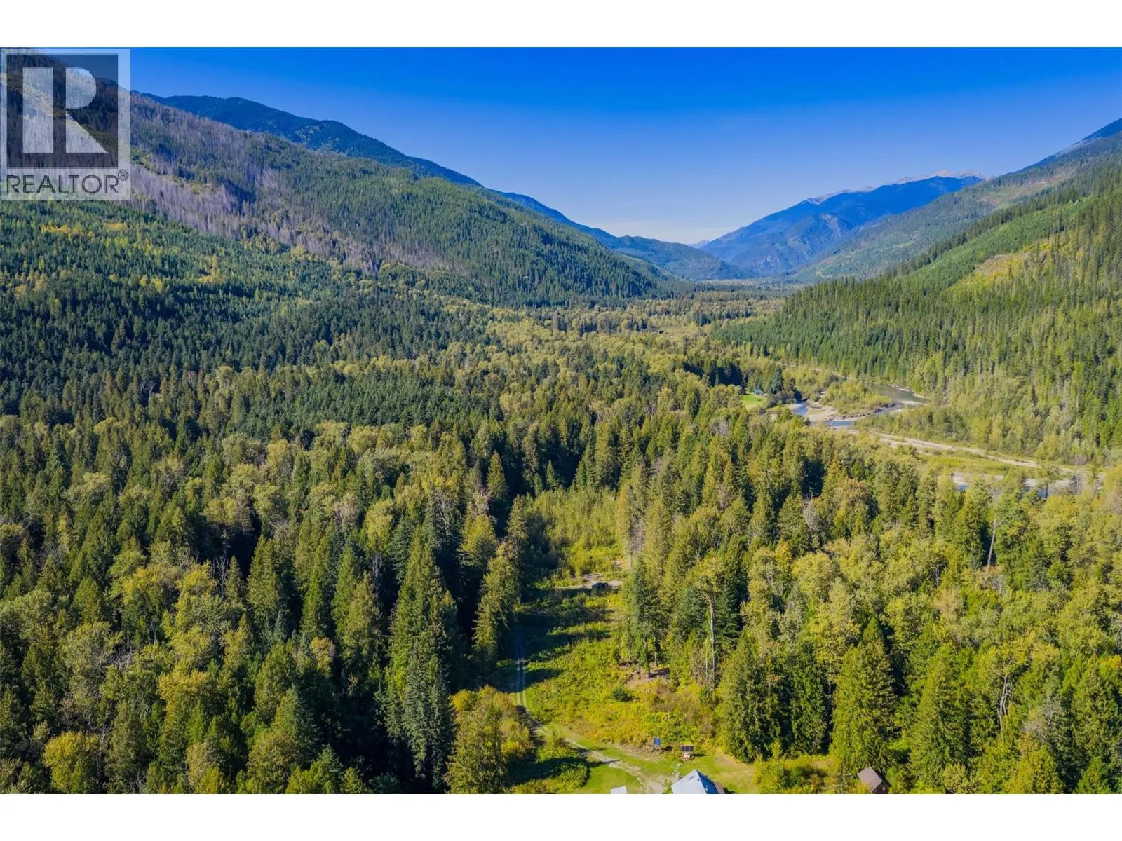 Other for rent: Block 6 Marquise Street, Poplar Creek, British Columbia V0G 1N0