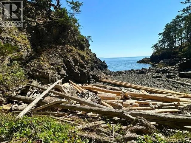 House for rent: Block B Anderson Bay Road, Texada Island, British Columbia