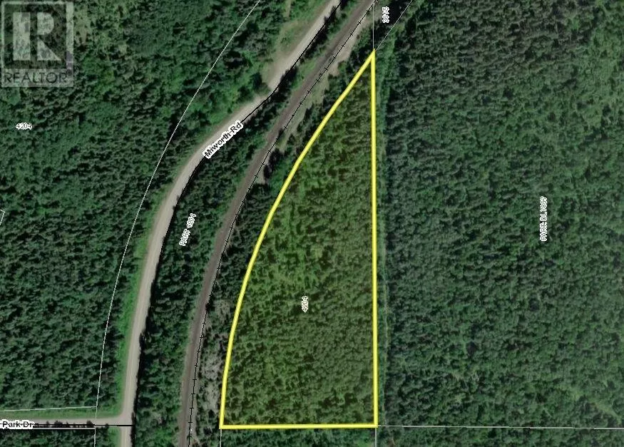 Block B Miworth Road, Prince George, British Columbia V2M 7B7