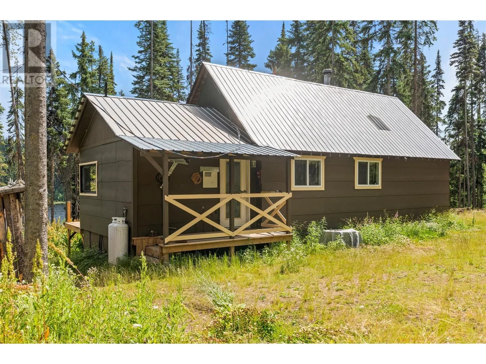 House for rent: Block D Crooked Lake, Lake Country, British Columbia V1Y 6G1