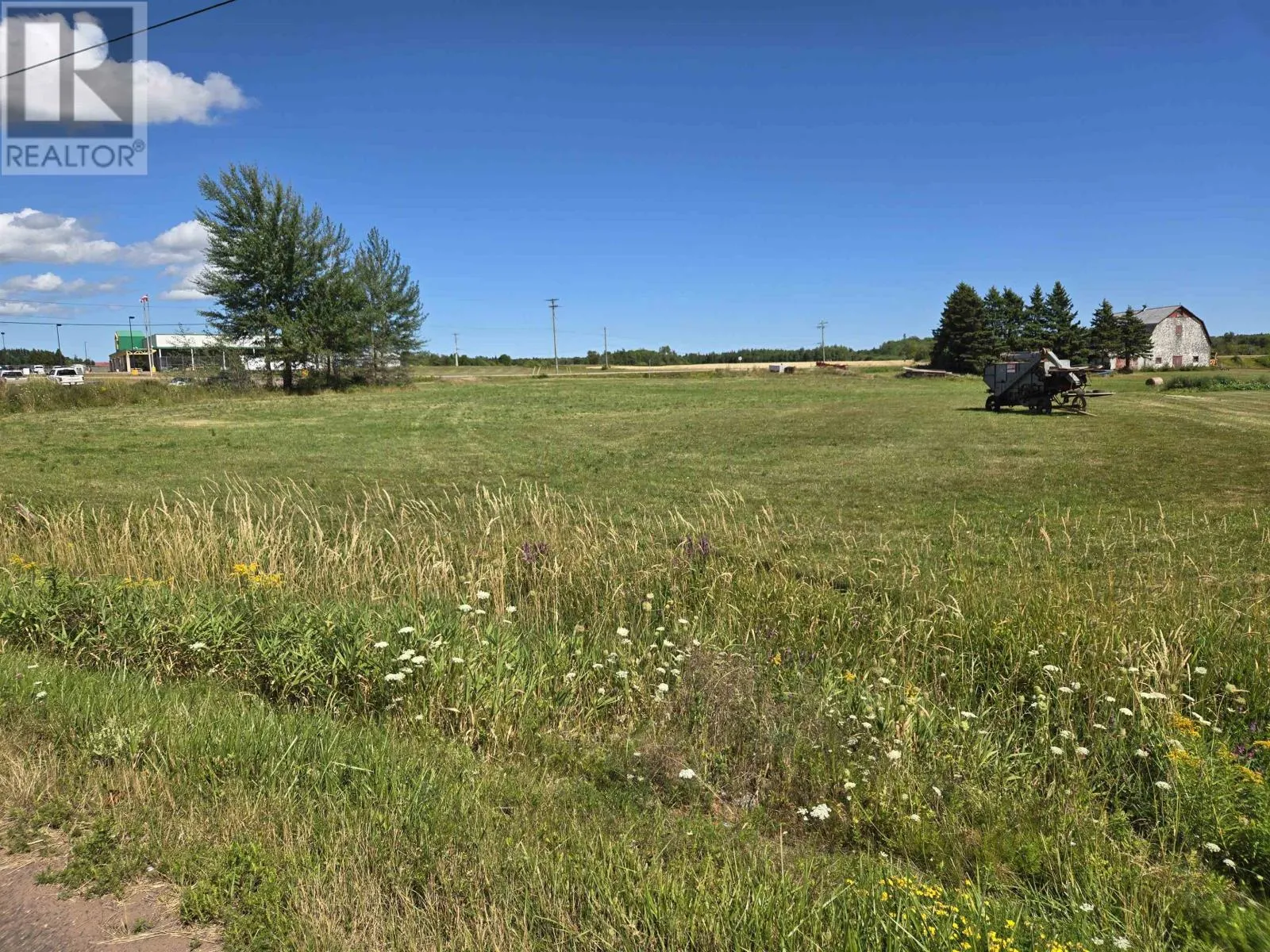 Bloomfield Corner, Bloomfield, Prince Edward Island C0B 1E0