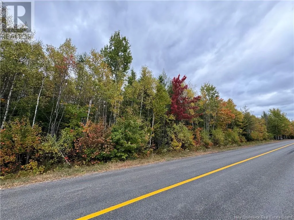 Blueberry Lane, Codys, New Brunswick E4C 1E3