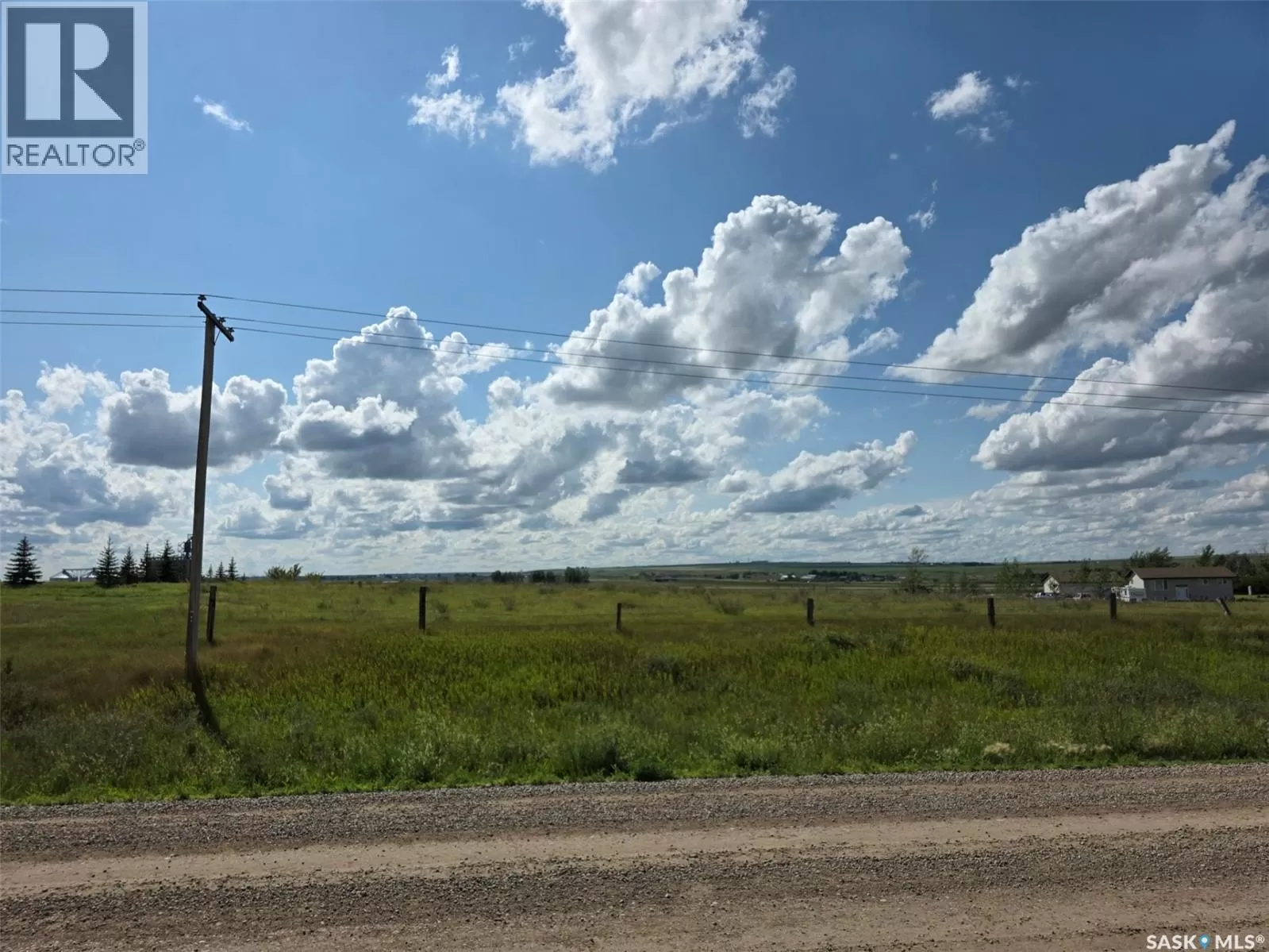 Unknown for rent: Blyth Acreage, Swift Current Rm No. 137, Saskatchewan S9H 5J5
