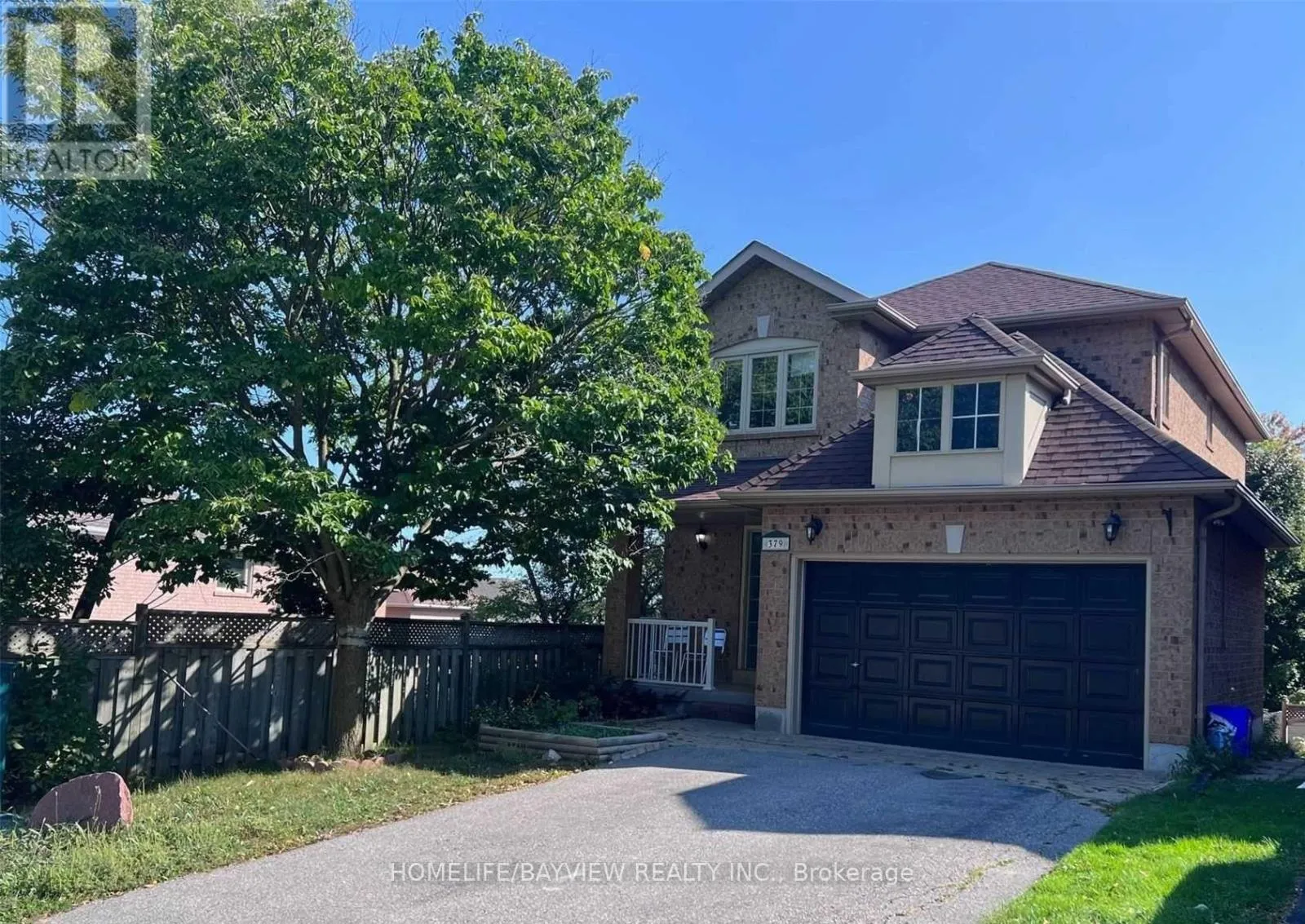 House for rent: Bmnt - 379 Carruthers Avenue, Newmarket, Ontario L3X 2B8