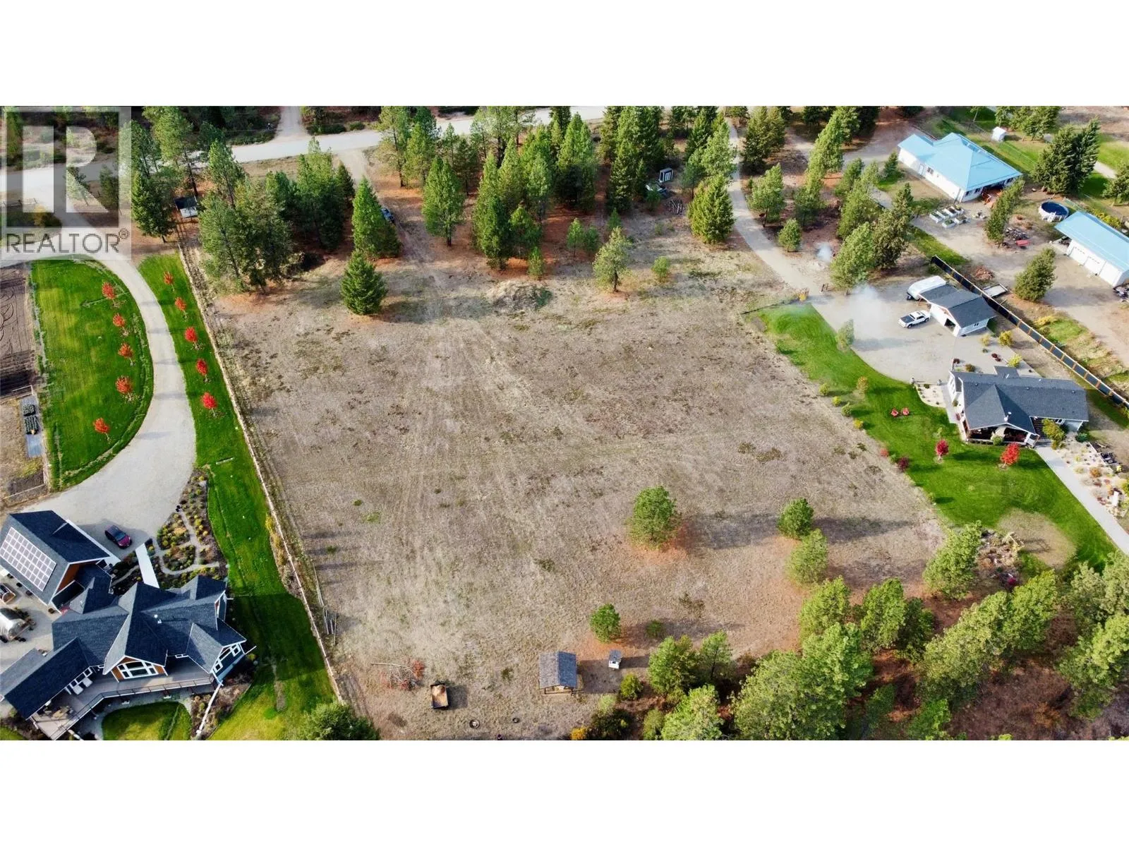 Other for rent: Bonavista Road Lot# 7, Christina Lake, British Columbia V0H 1E0