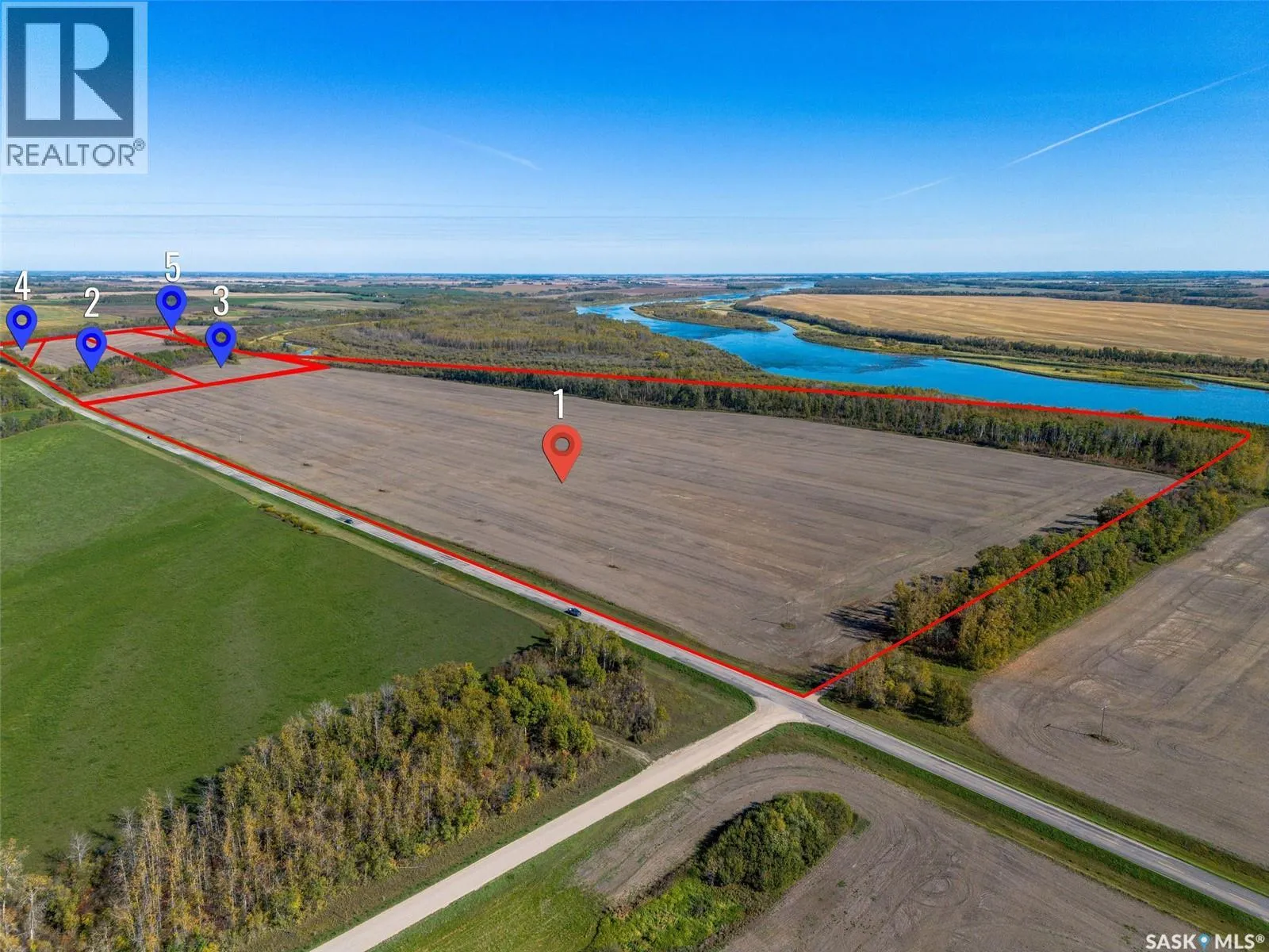 Unknown for rent: Boucher Farm, Prince Albert Rm No. 461, Saskatchewan S6V 5P9