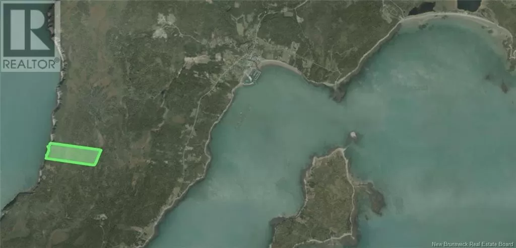 Bradford Cove, Grand Manan, New Brunswick E5G 3H8