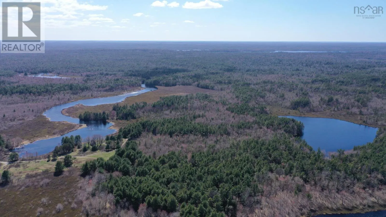 Brier Hill Road, Upper Clyde, Nova Scotia B0T 1W0