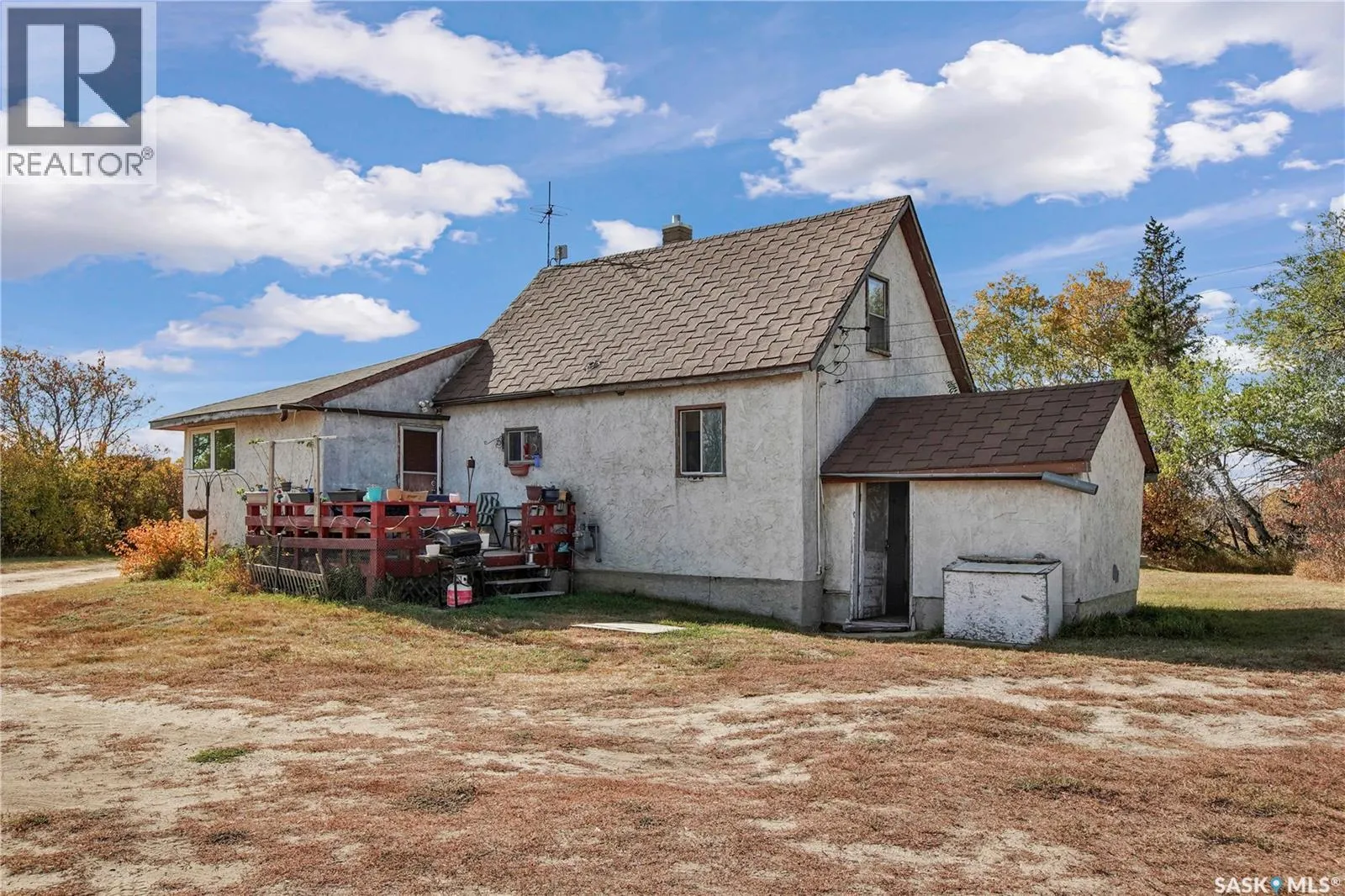House for rent: Bristow Acreage, Corman Park Rm No. 344, Saskatchewan S7K 5W1
