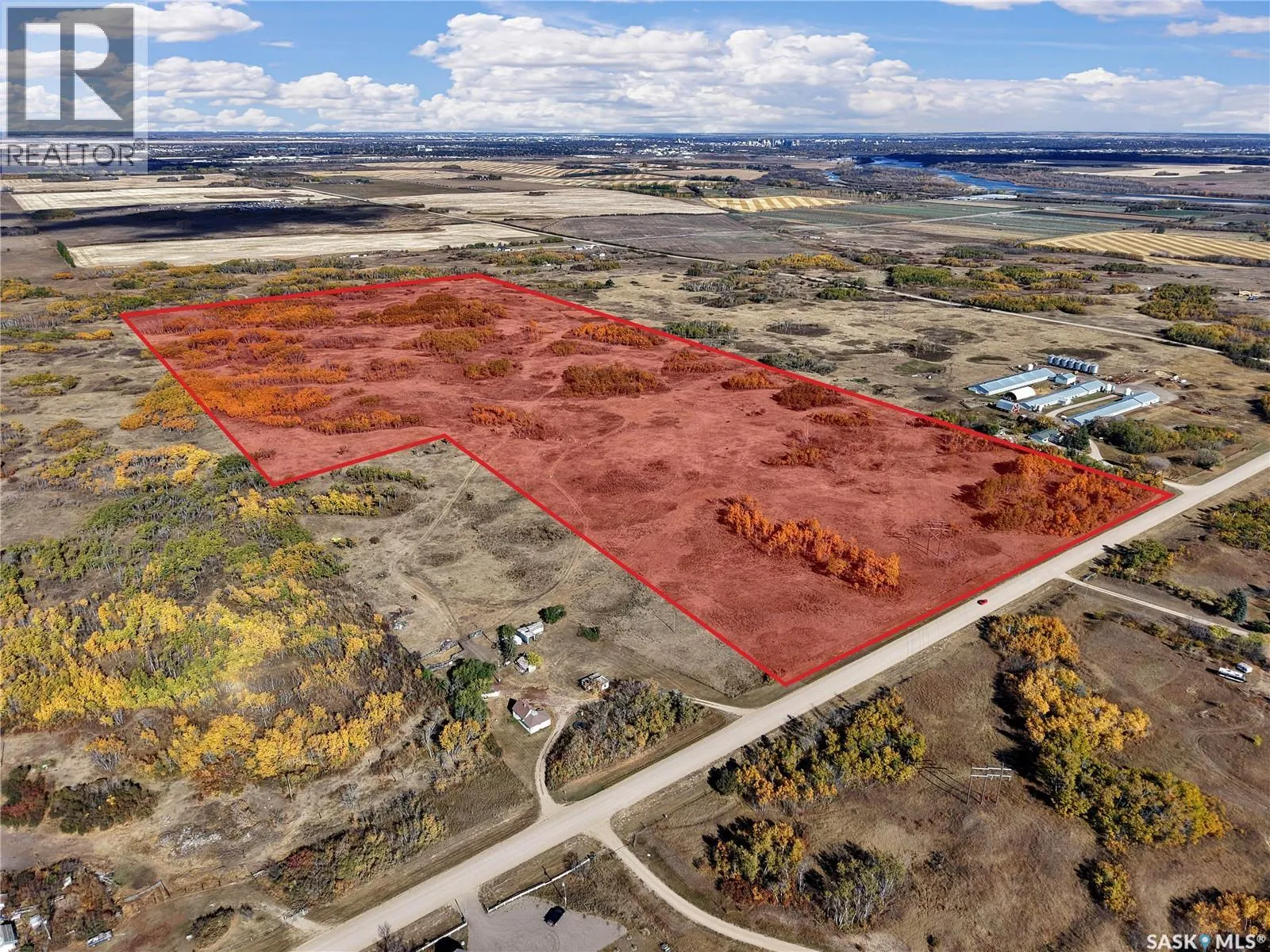 Unknown for rent: Bristow Land, Corman Park Rm No. 344, Saskatchewan S7K 5W1