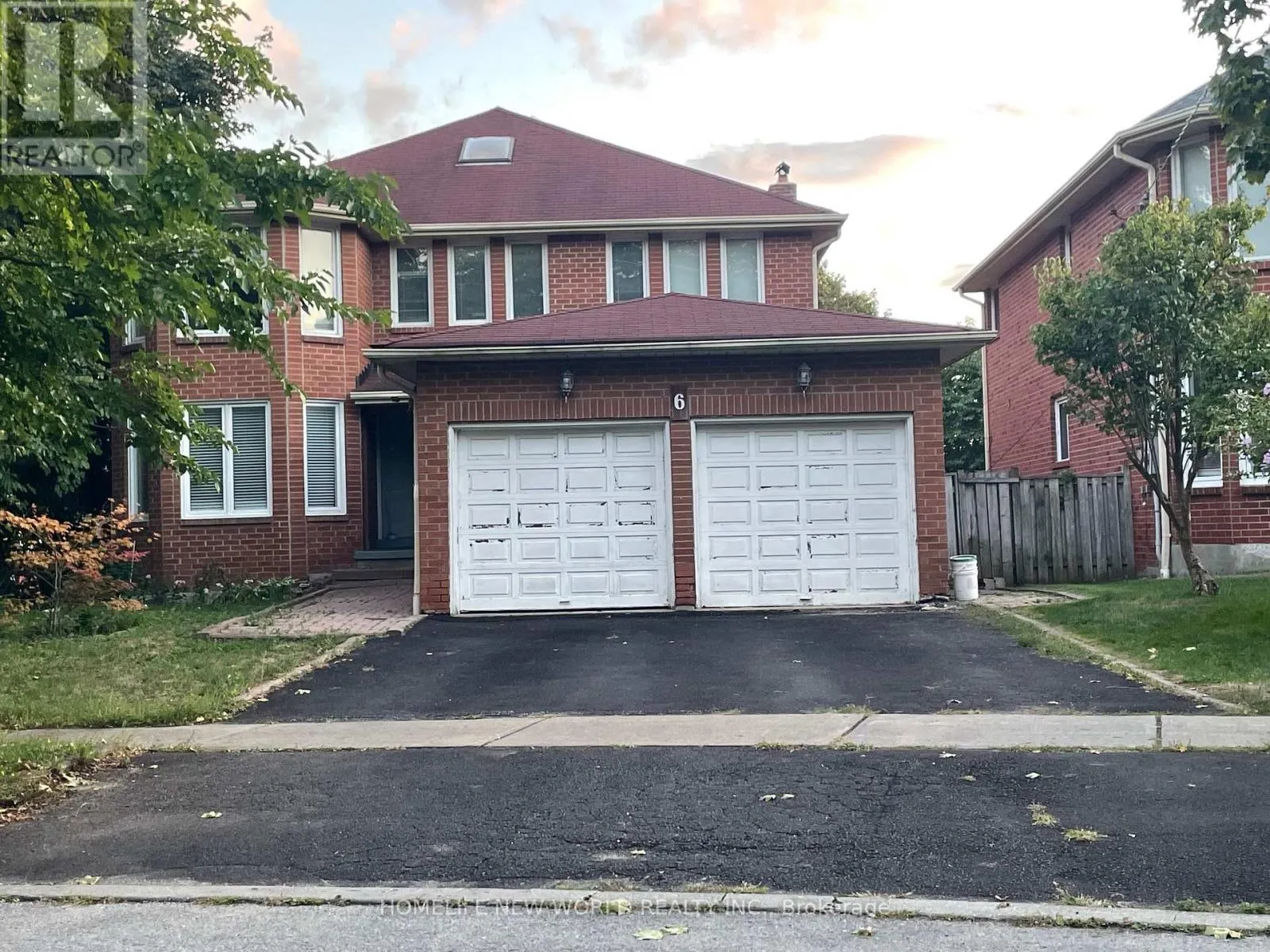 House for rent: Bsm - 6 Stoneton Drive, Toronto, Ontario M1H 2P6