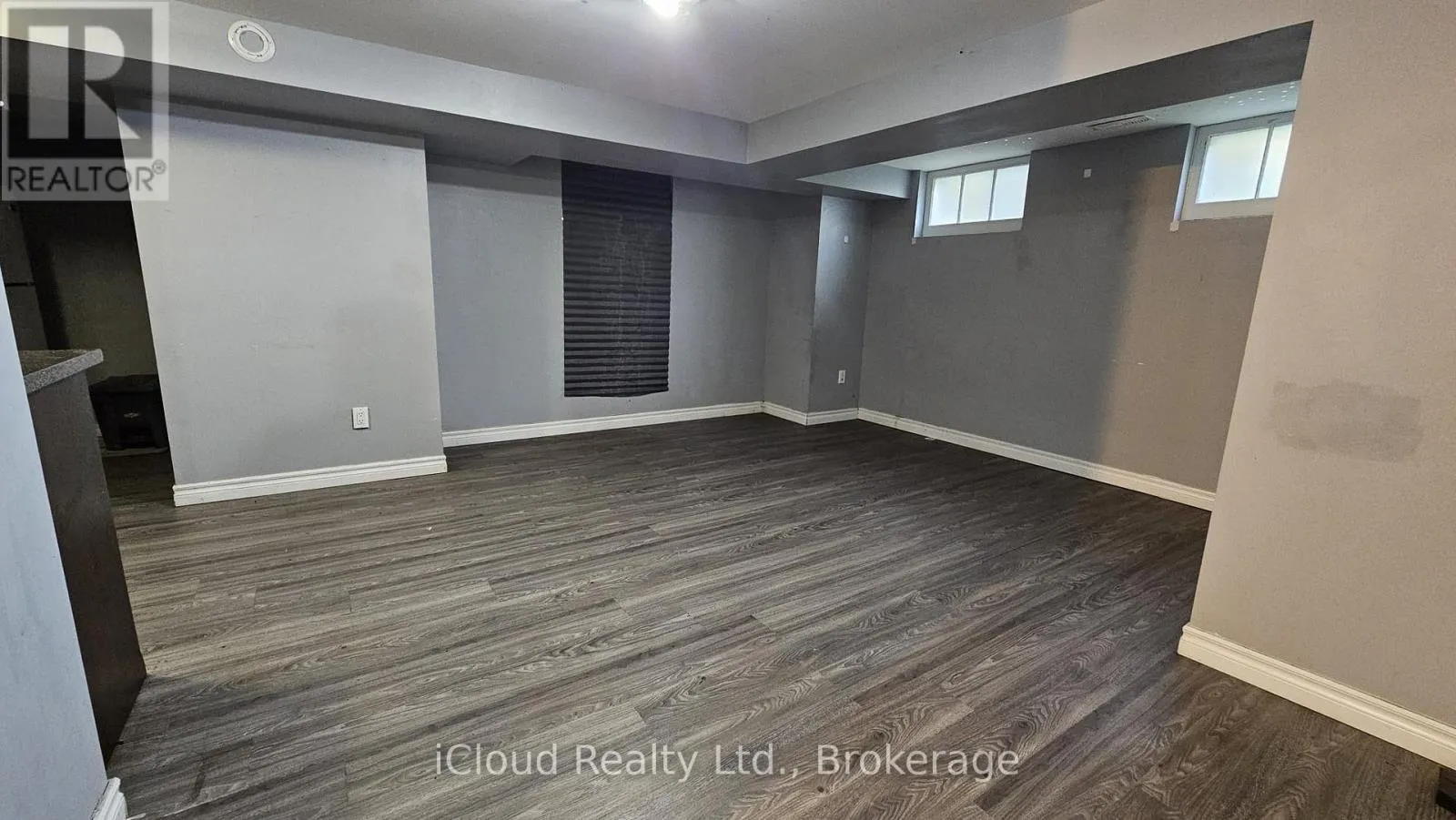 House for rent: Bsmnt #1 - 113 Pitfield Road, Toronto, Ontario M1S 1Y5