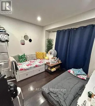 Row / Townhouse for rent: Bsmnt - 12 Axelrod Avenue, Brampton, Ontario L6X 5N3