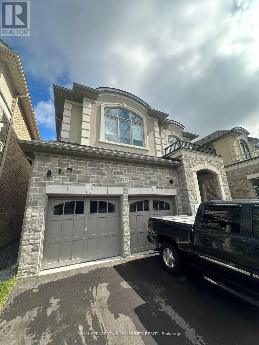 Other for rent: Bsmnt - 1229 Shankel Road, Oshawa, Ontario L1K 3G2