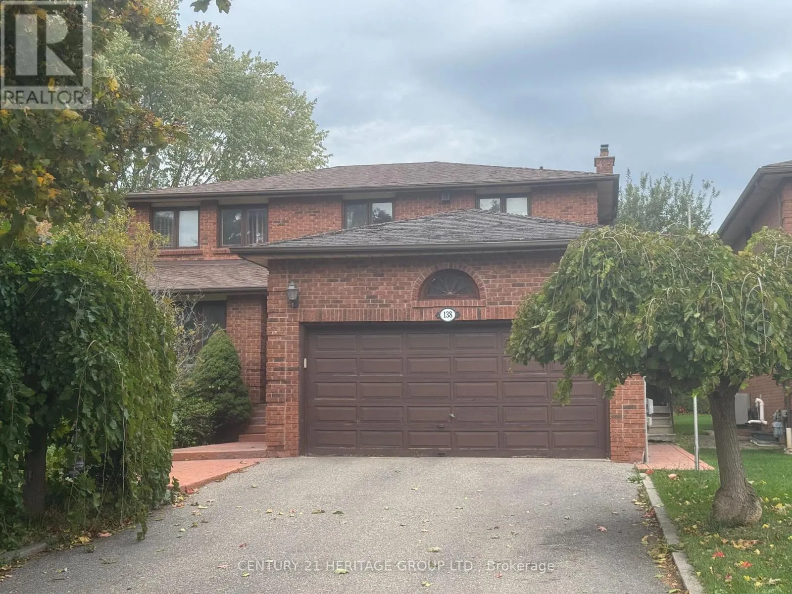 House for rent: Bsmnt - 138 Marsi Drive, Richmond Hill, Ontario L4C 5S8