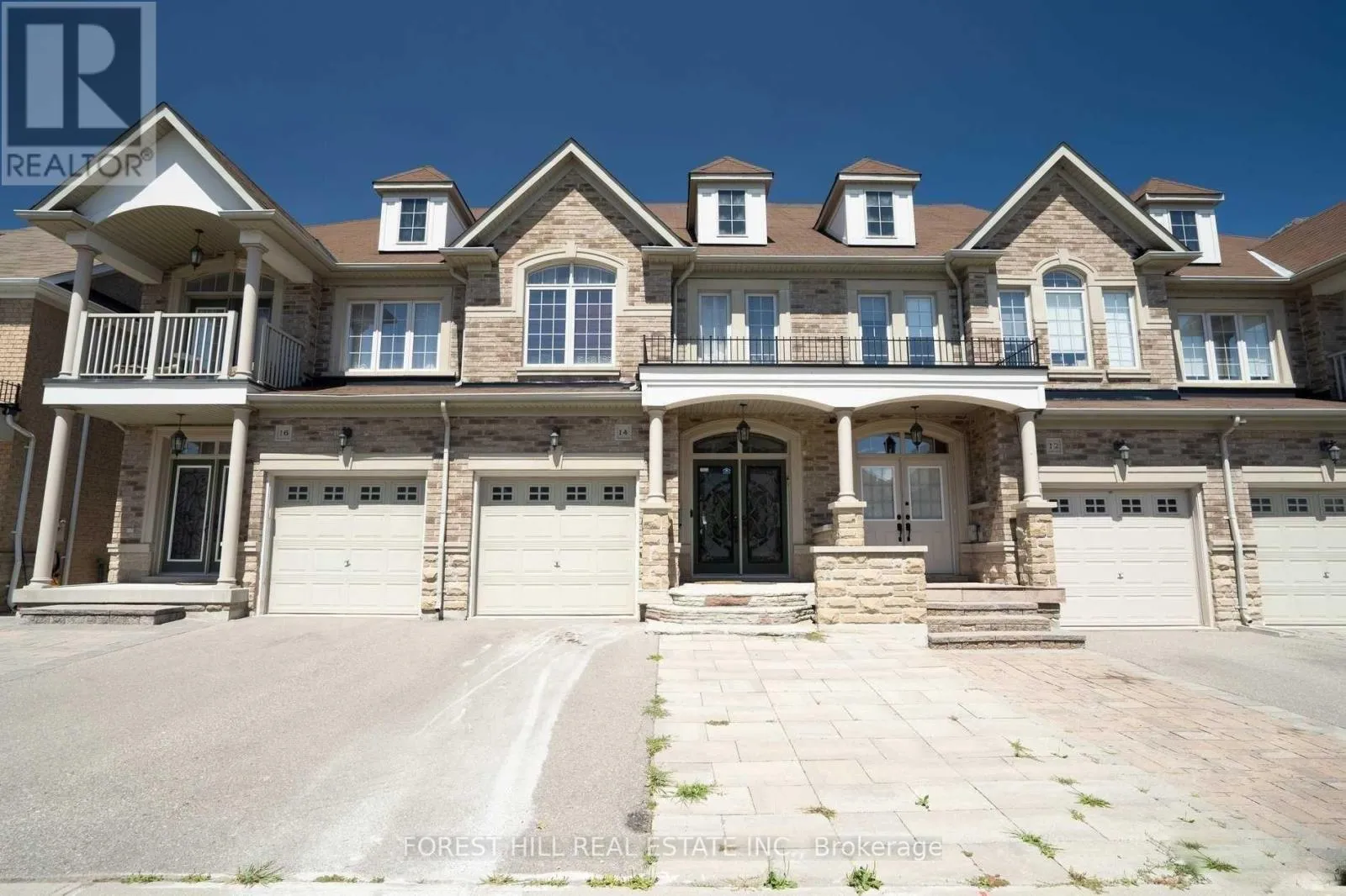Other for rent: Bsmnt - 14 Millhouse Court, Vaughan, Ontario L6A 4P6