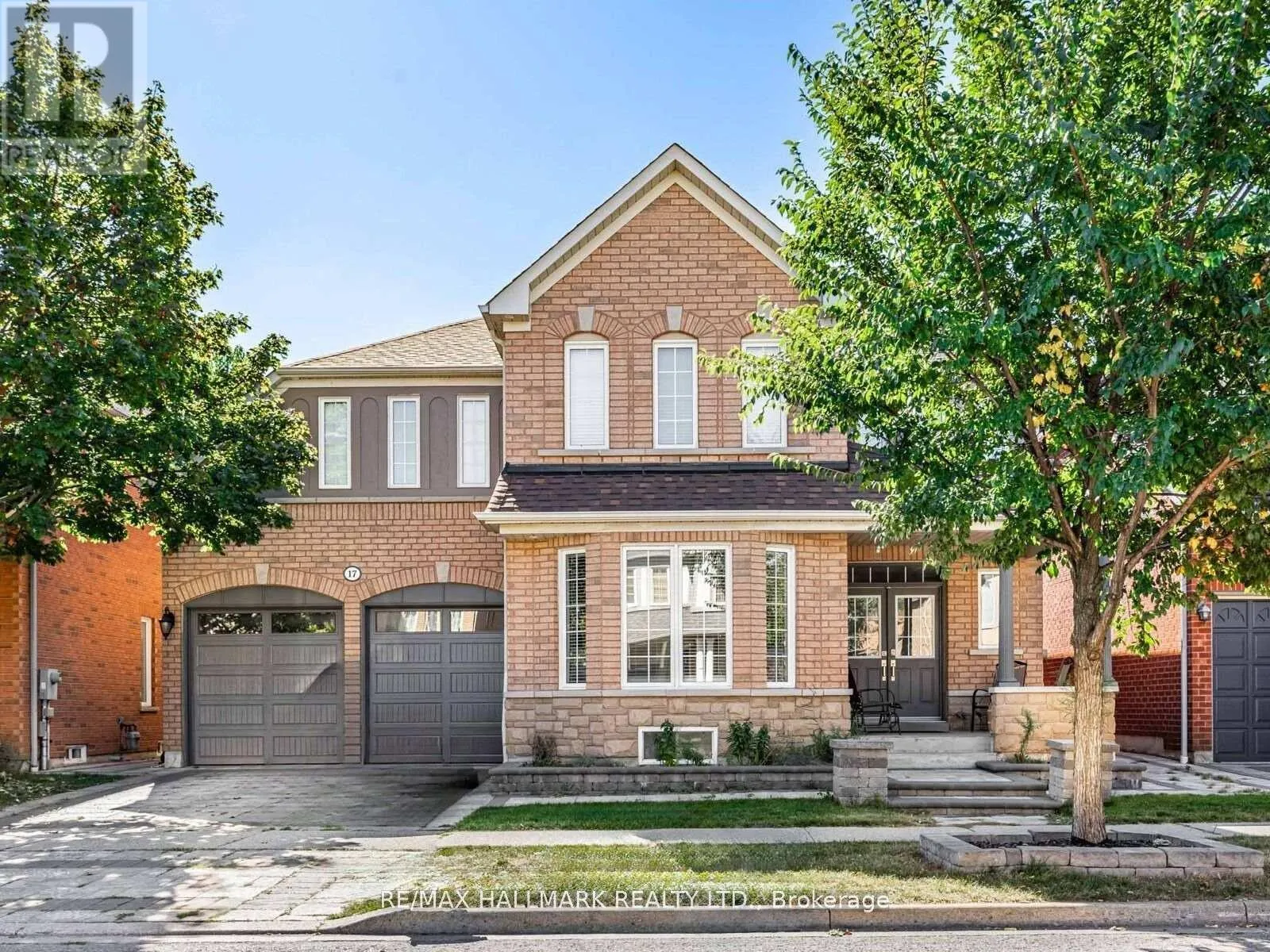 House for rent: Bsmnt - 17 Crane Crescent, Ajax, Ontario L1T 4G7