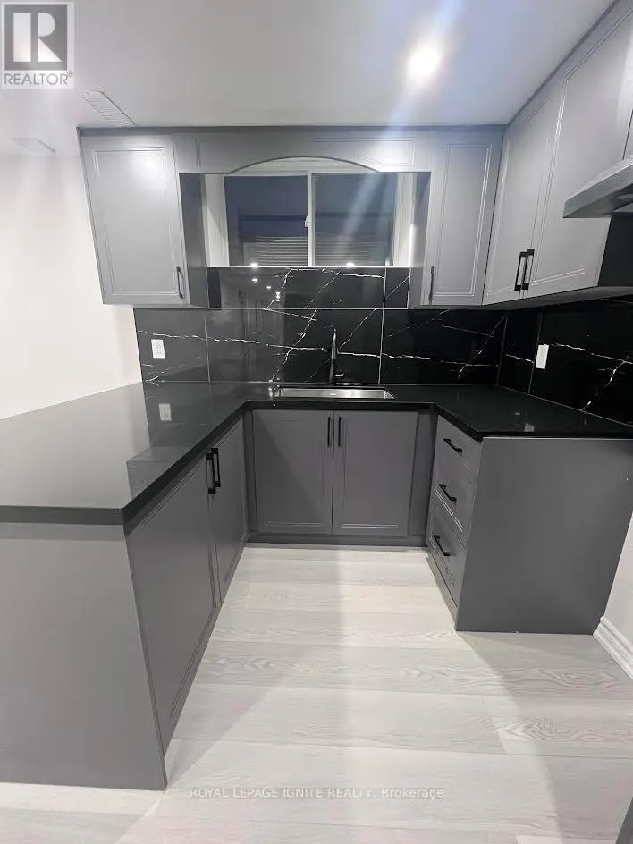 House for rent: Bsmnt - 2494 Kentucky Derby Way, Oshawa, Ontario L1L 0R7