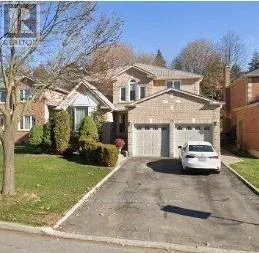 House for rent: Bsmnt - 35 Meekings Drive, Ajax, Ontario L1T 3N2