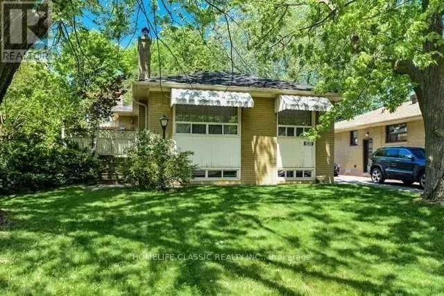 House for rent: Bsmnt - 385 Taylor Mills Drive S, Richmond Hill, Ontario L4C 2T2