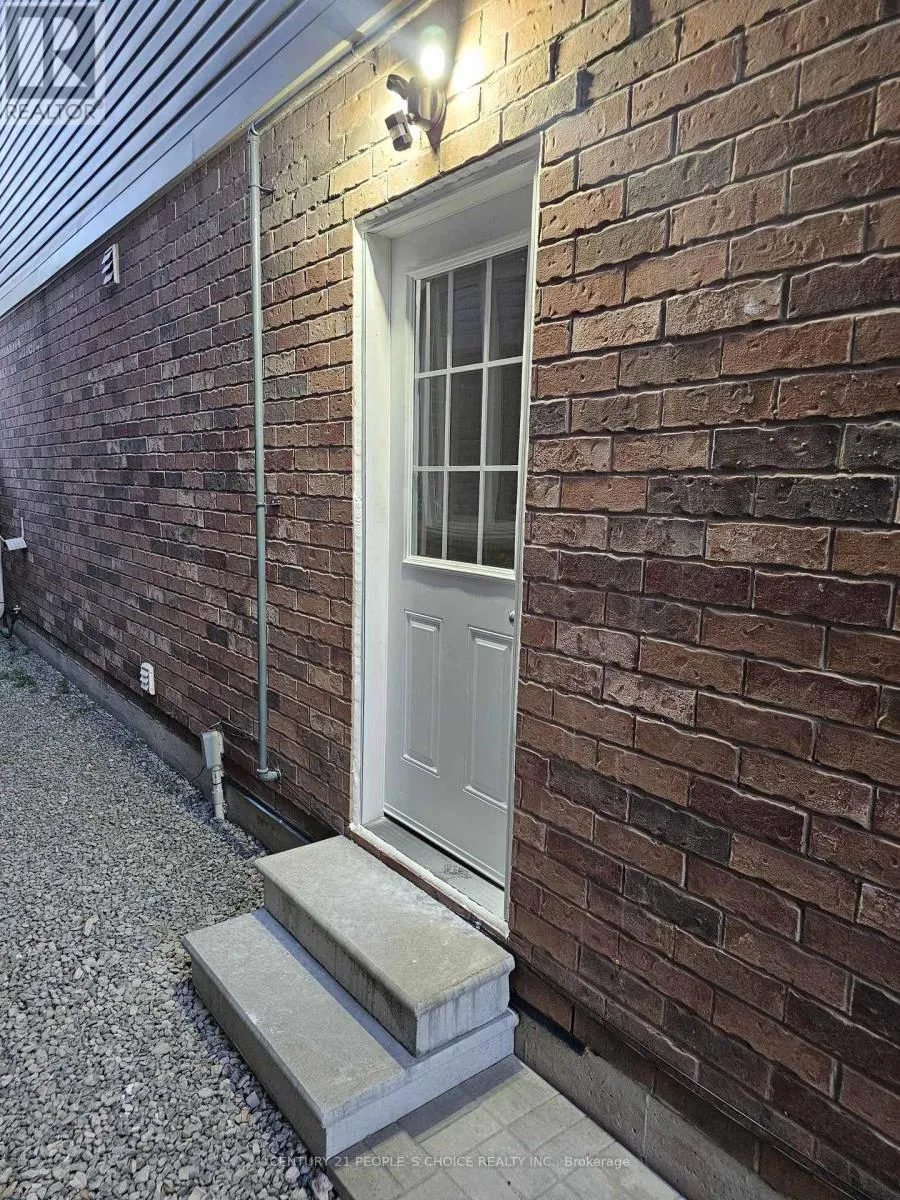 House for rent: Bsmnt - 426 Grey Landing Drive, Milton, Ontario L9E 0A5