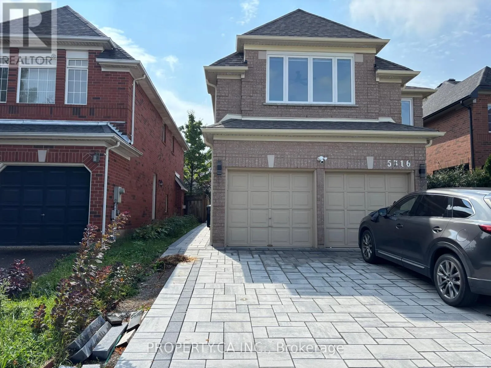 House for rent: Bsmnt - 5316 Russell View Road, Mississauga, Ontario L5M 5V8