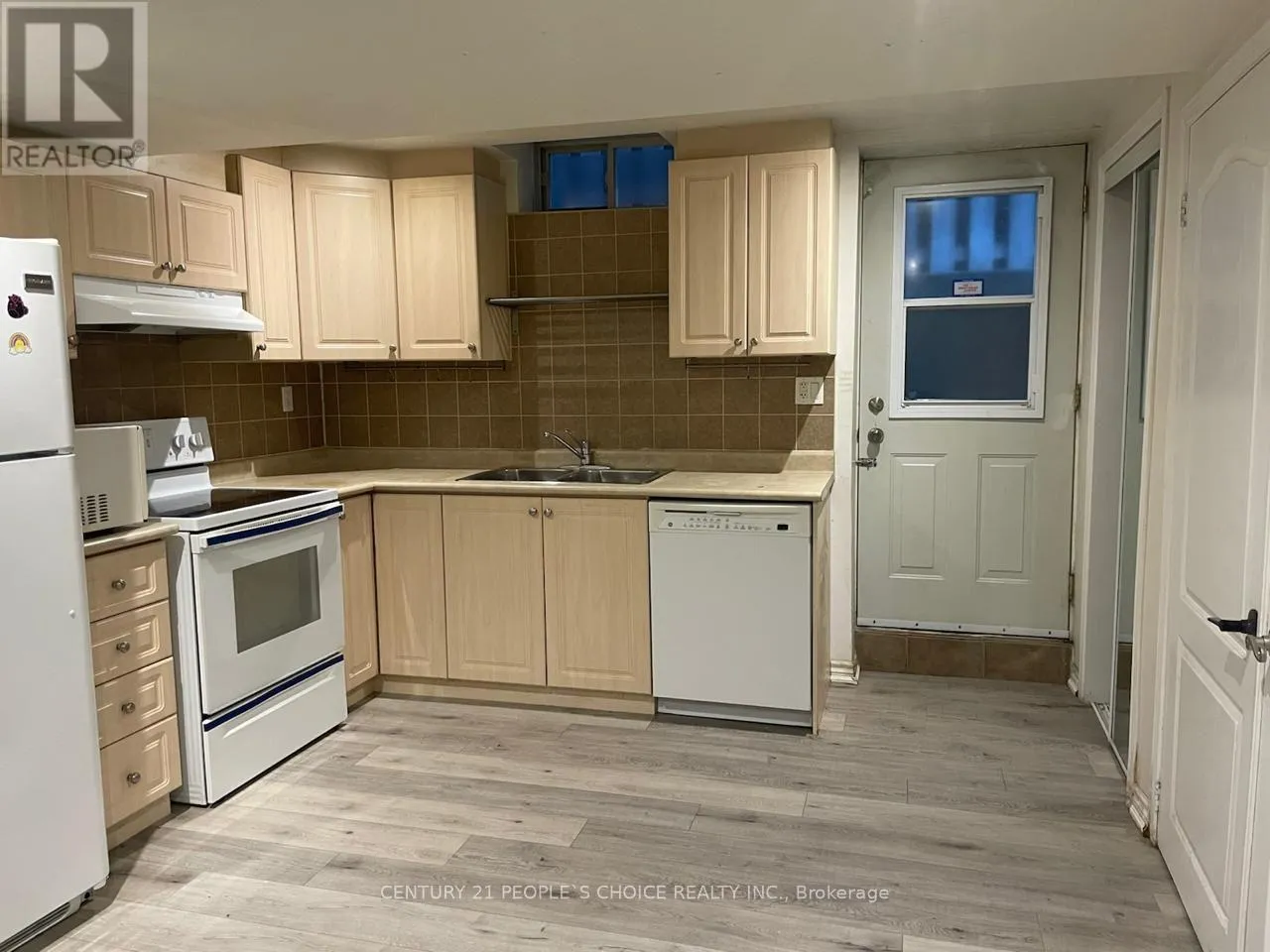 House for rent: Bsmnt - 6993 Amour Terrace, Mississauga, Ontario L5W 1G5