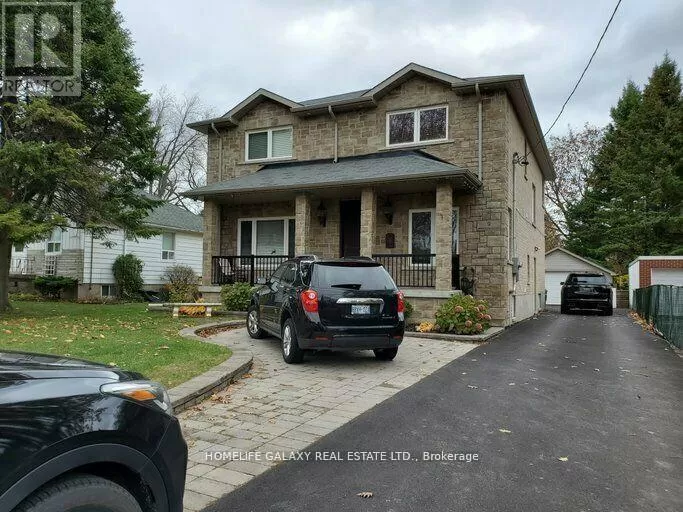House for rent: Bsmnt - 9 Minnacote Avenue, Toronto, Ontario M1E 4B2