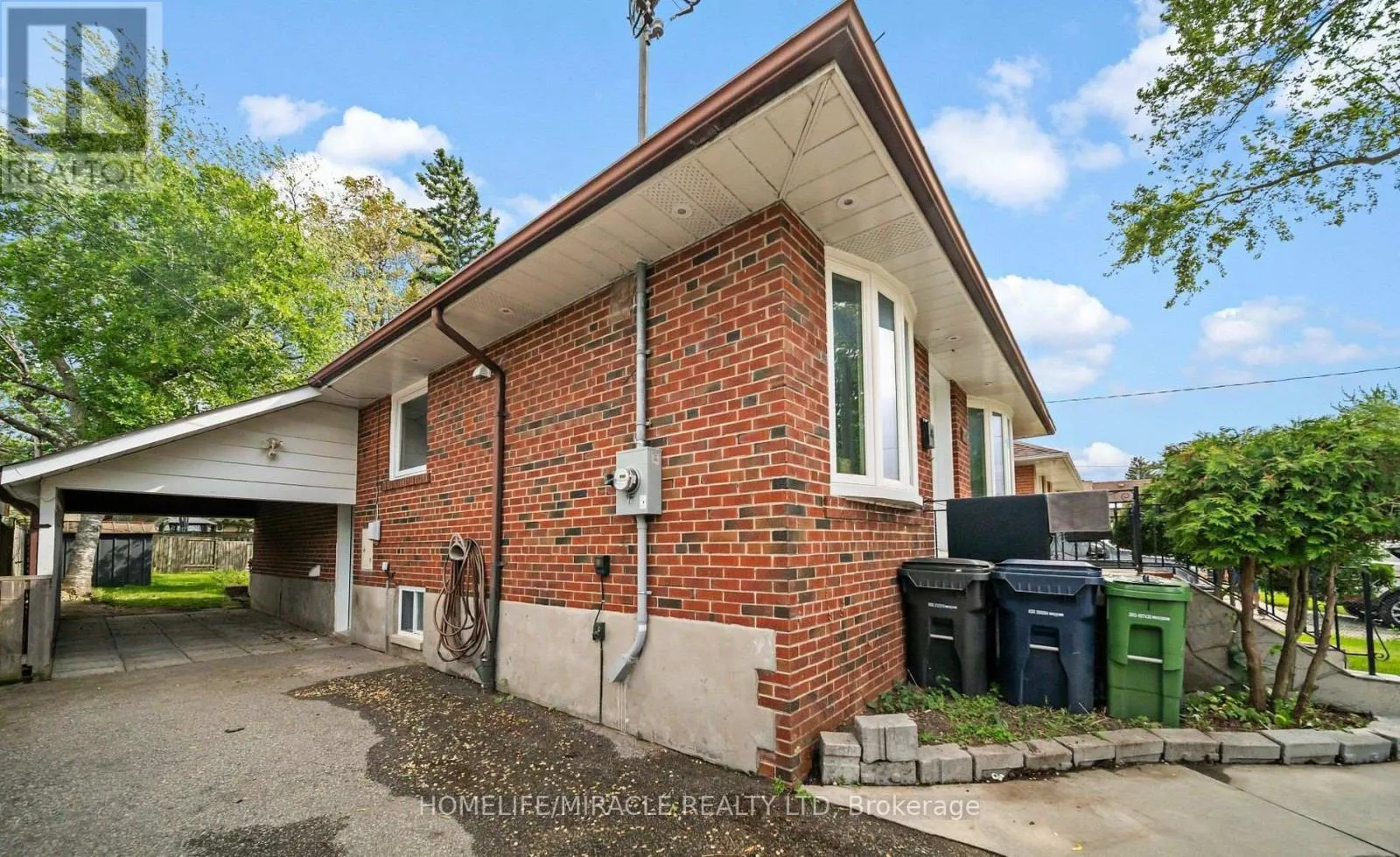 House for rent: Bsmt -1 - 259 Tower Drive, Toronto, Ontario M1R 3P9