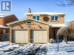 House for rent: (bsmt) - 10 Alderwood Street, Whitchurch-Stouffville, Ontario L4A 5C9