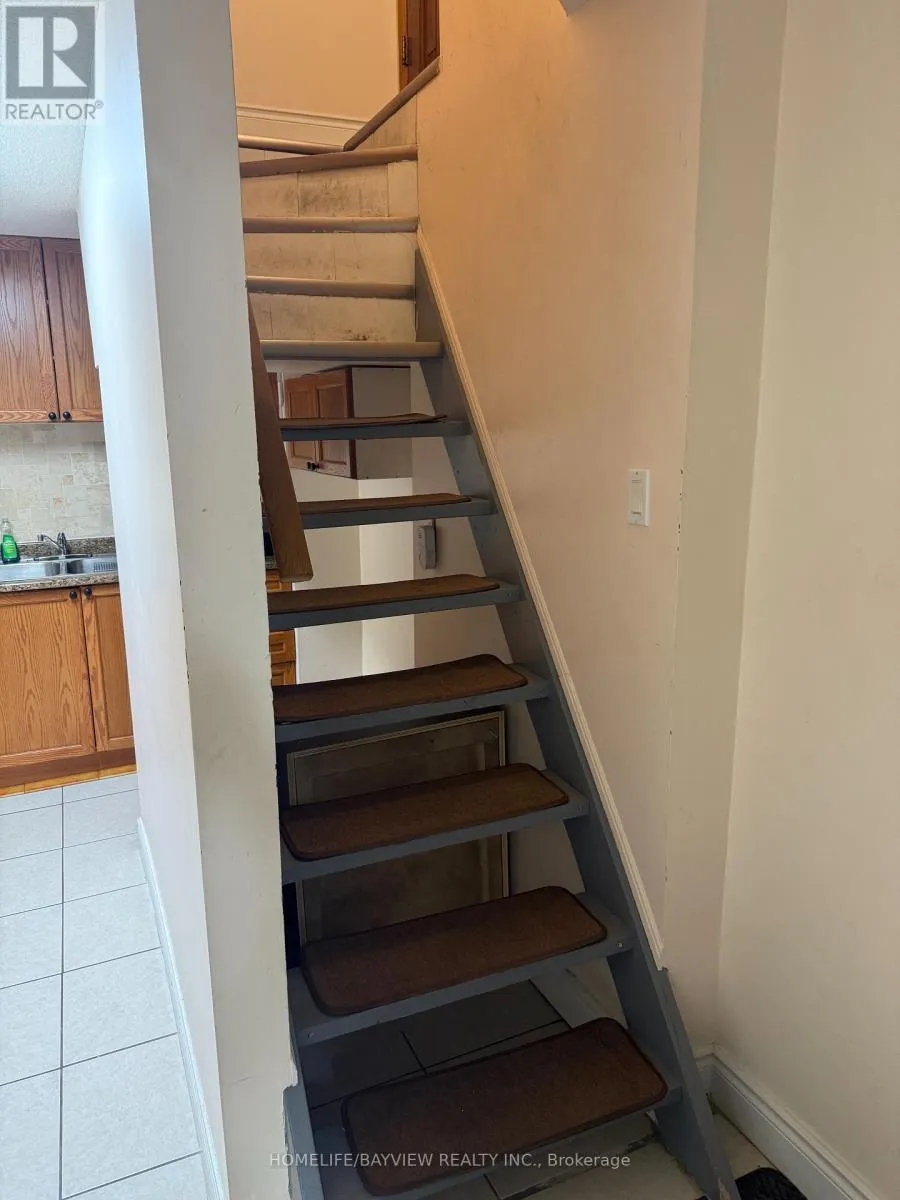 House for rent: Bsmt - 10 Fieldside Drive, Toronto, Ontario M1V 3C5