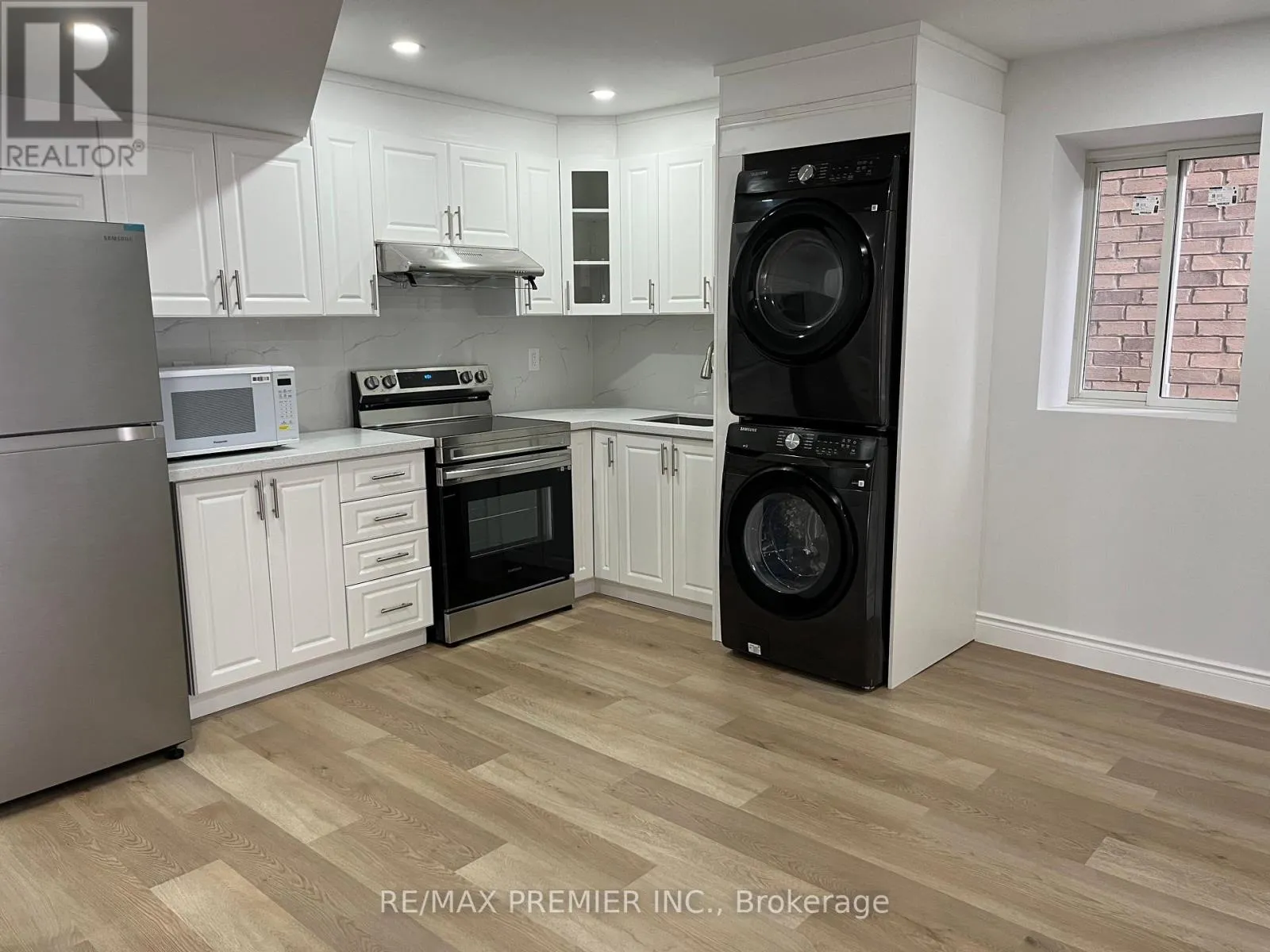 Other for rent: Bsmt - 109 Alistair Crescent, Vaughan, Ontario L4H 4T7