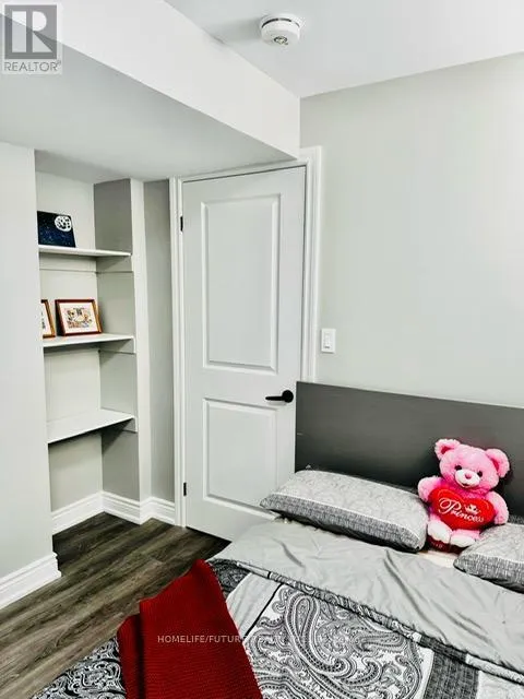 House for rent: Bsmt - 1121 Cameo Street, Pickering, Ontario L1X 0L7