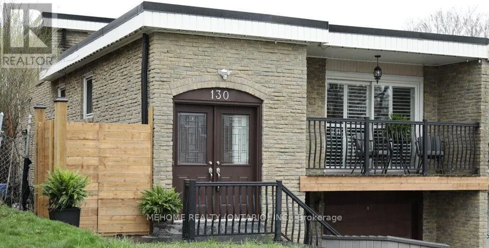 House for rent: Bsmt - 130 Edmonton Drive, Toronto, Ontario M2J 3X1