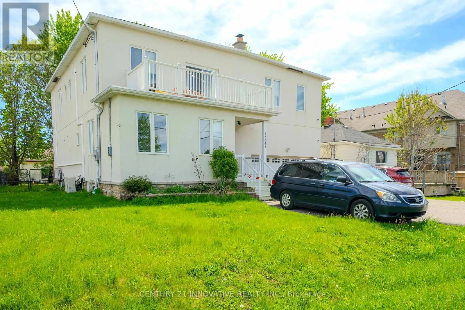 House for rent: Bsmt - 13163 Bathurst Street, Richmond Hill, Ontario L4E 2Z3