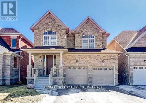 House for rent: Bsmt - 135 Fred Jackman Avenue, Clarington, Ontario L1C 0T4