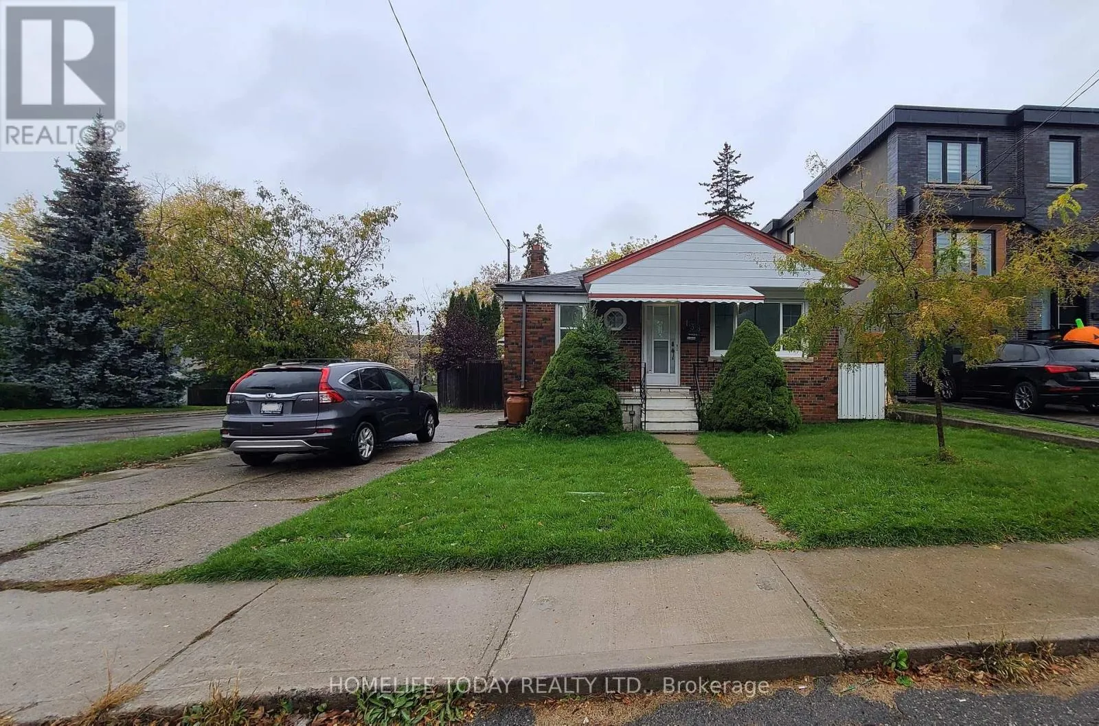 House for rent: Bsmt - 138 Westbourne Avenue, Toronto, Ontario M1L 2Z1