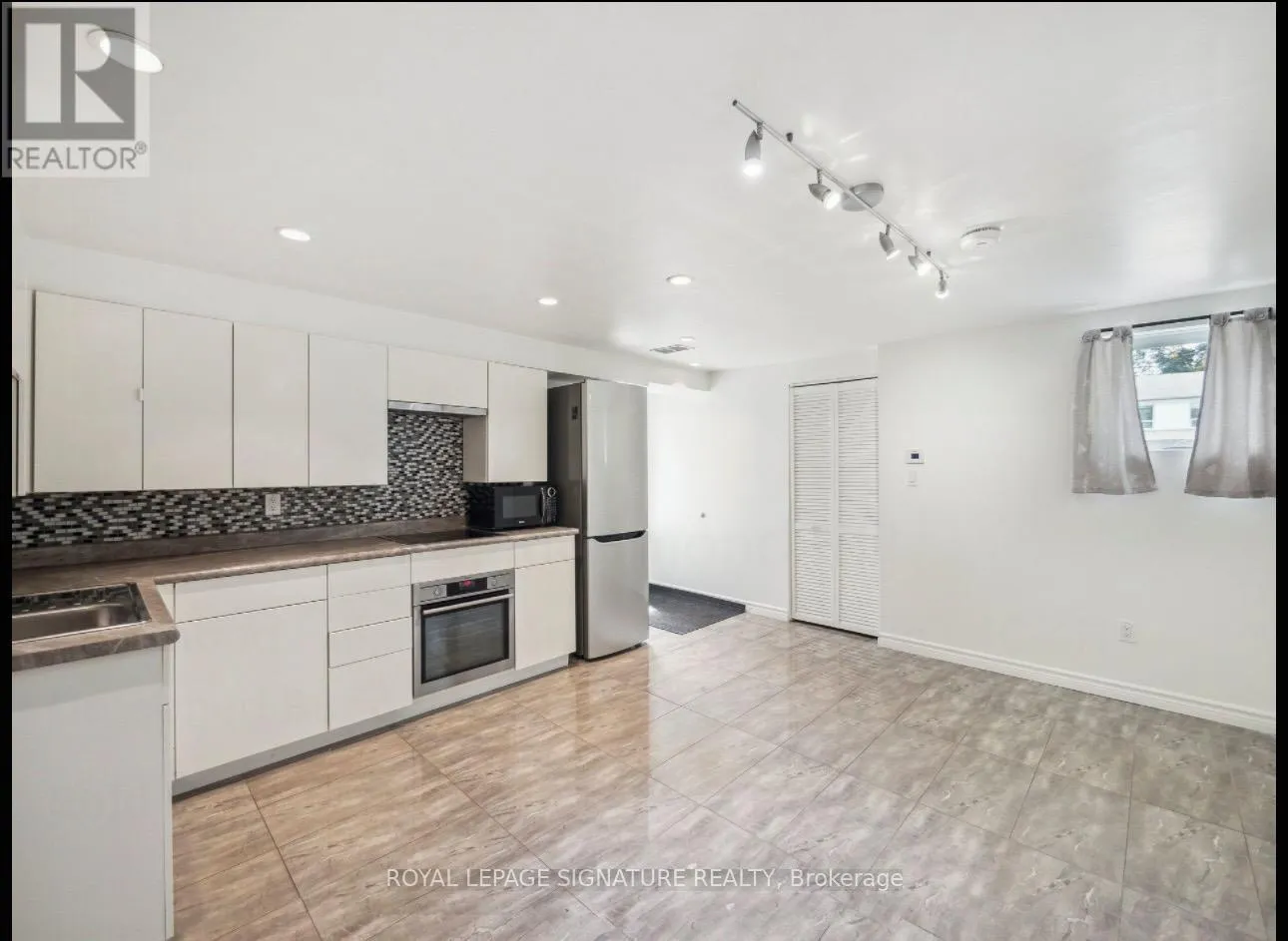 House for rent: Bsmt - 139 Driscoll Road, Richmond Hill, Ontario L4C 4H6