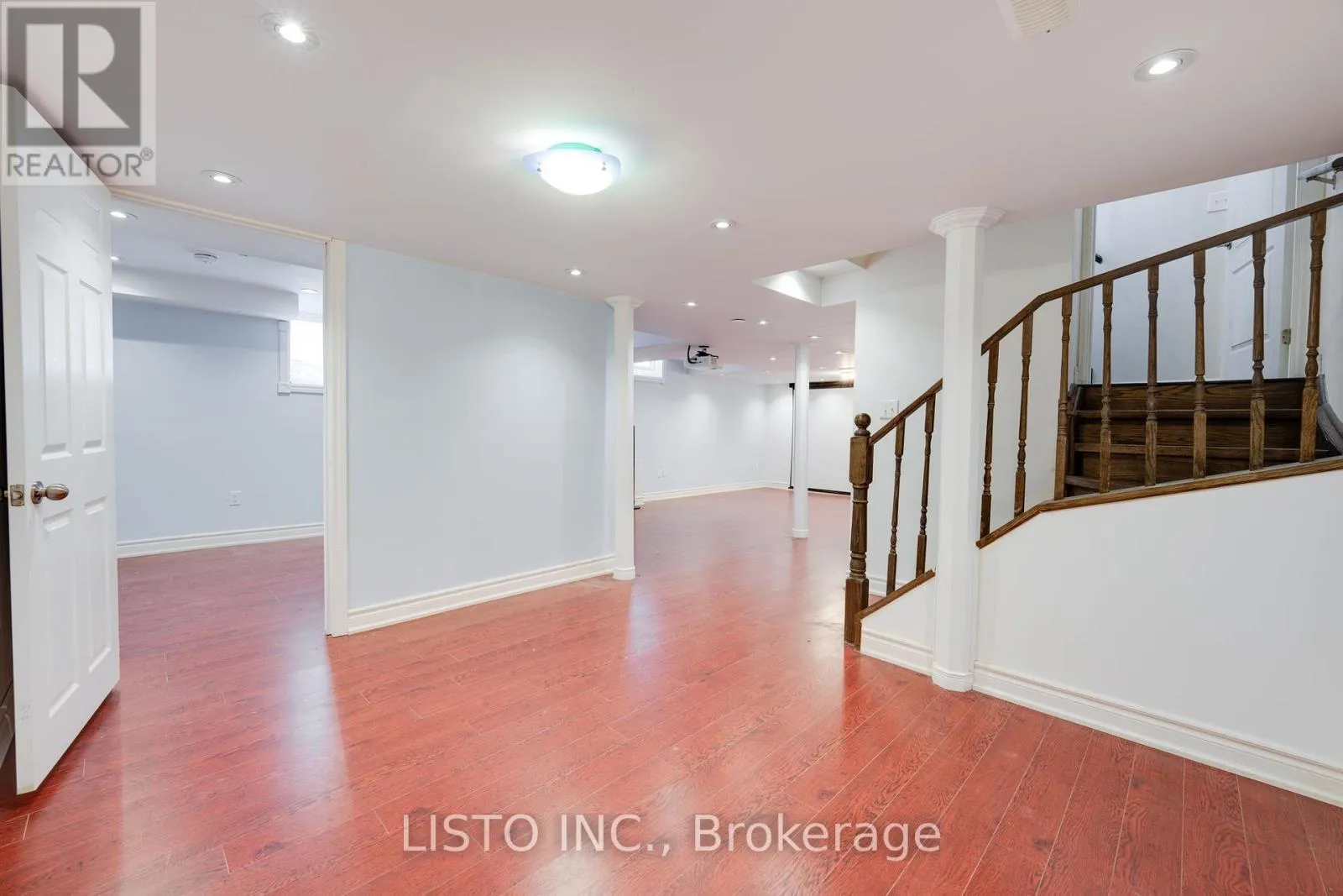 House for rent: Bsmt - 14 Sunnyside Hill Road, Markham, Ontario L6B 0X4