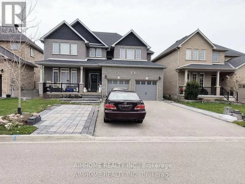 House for rent: Bsmt - 14 Tim Jacobs Drive, Georgina, Ontario L4P 0G5