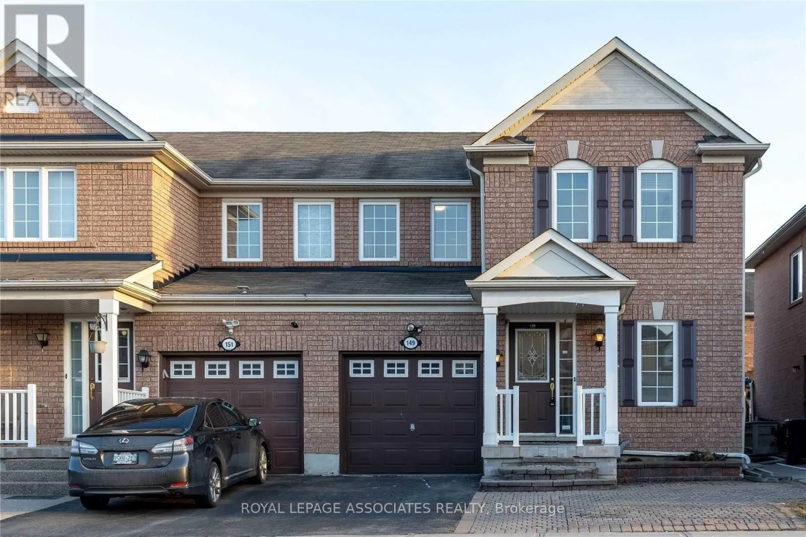 House for rent: Bsmt - 149 Rouge River Drive, Toronto, Ontario M1B 6G2